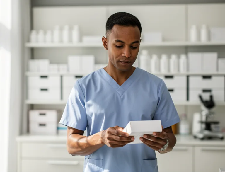 On-Call Pharmacy service in Redding